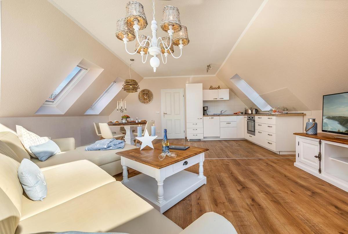 Seebrise Zingst Exteriér fotografie