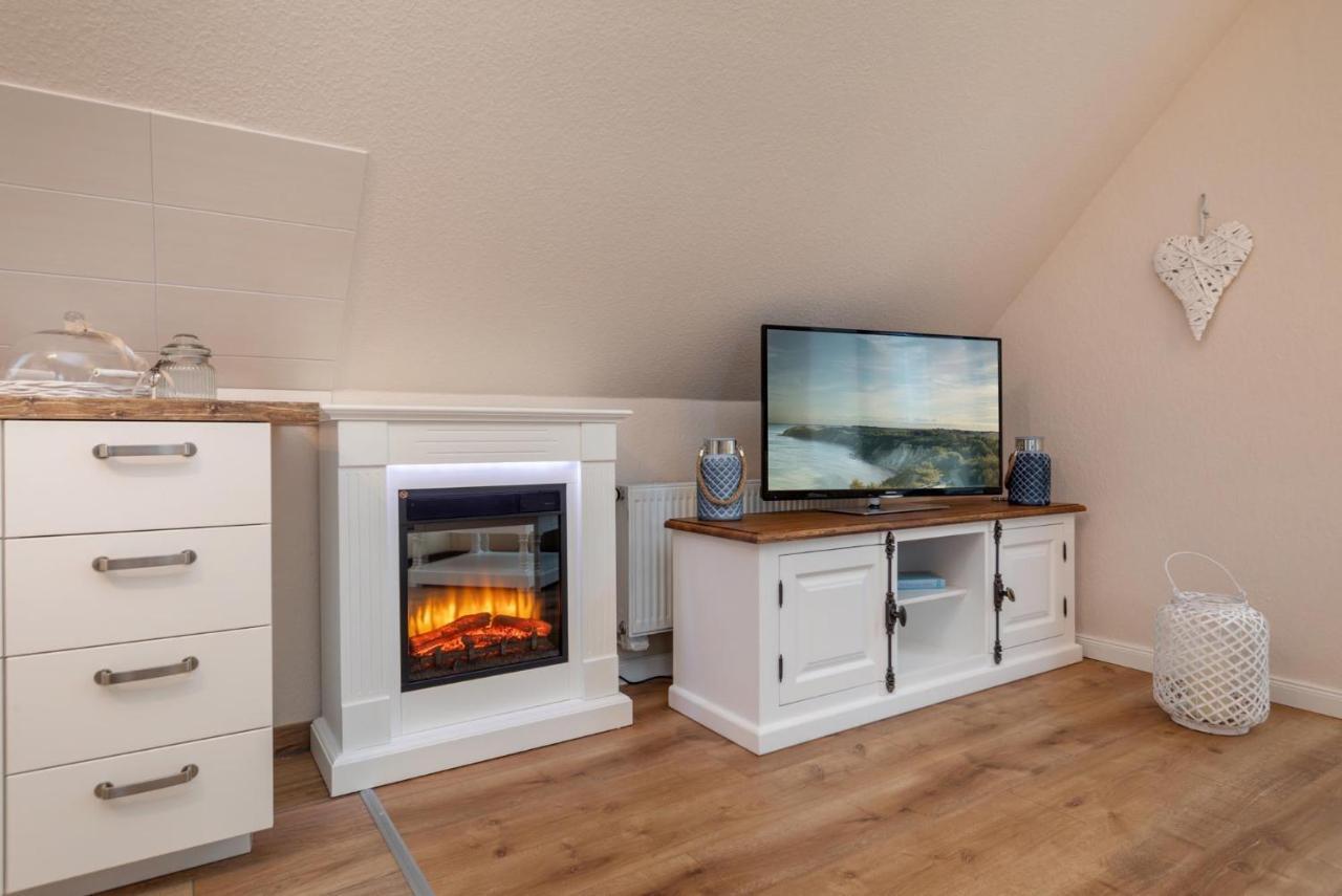Seebrise Zingst Exteriér fotografie